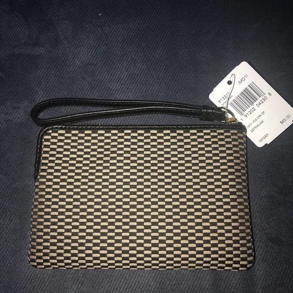 Coach Wristlet - Picture 4 of 5